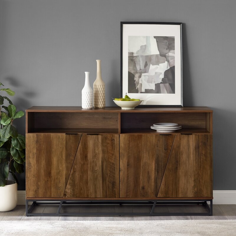 Fritch 58" Wide Sideboard - Image 2