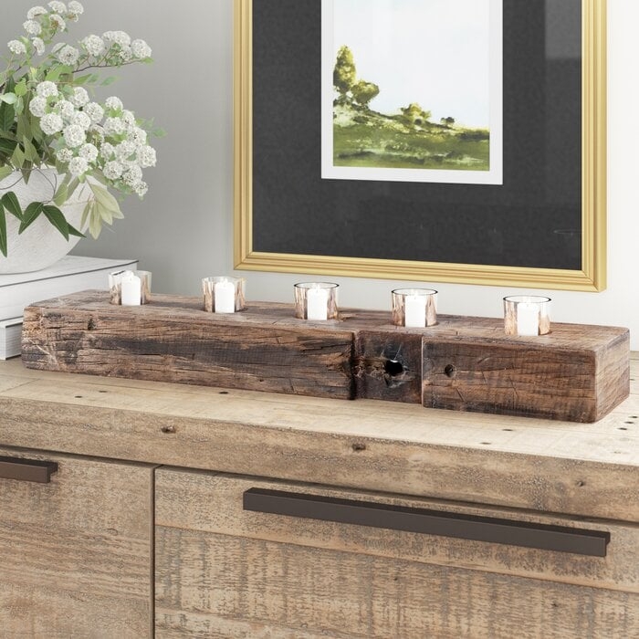 Votive Holder - Image 1