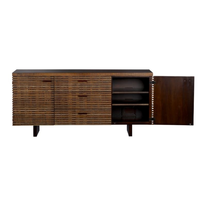 Paloma I Large Sideboard - Image 7