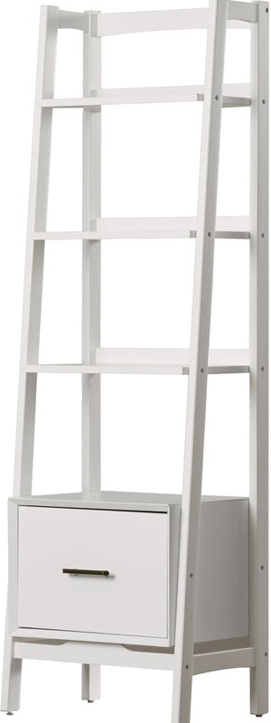 Easmor Ladder Bookcase - Image 1