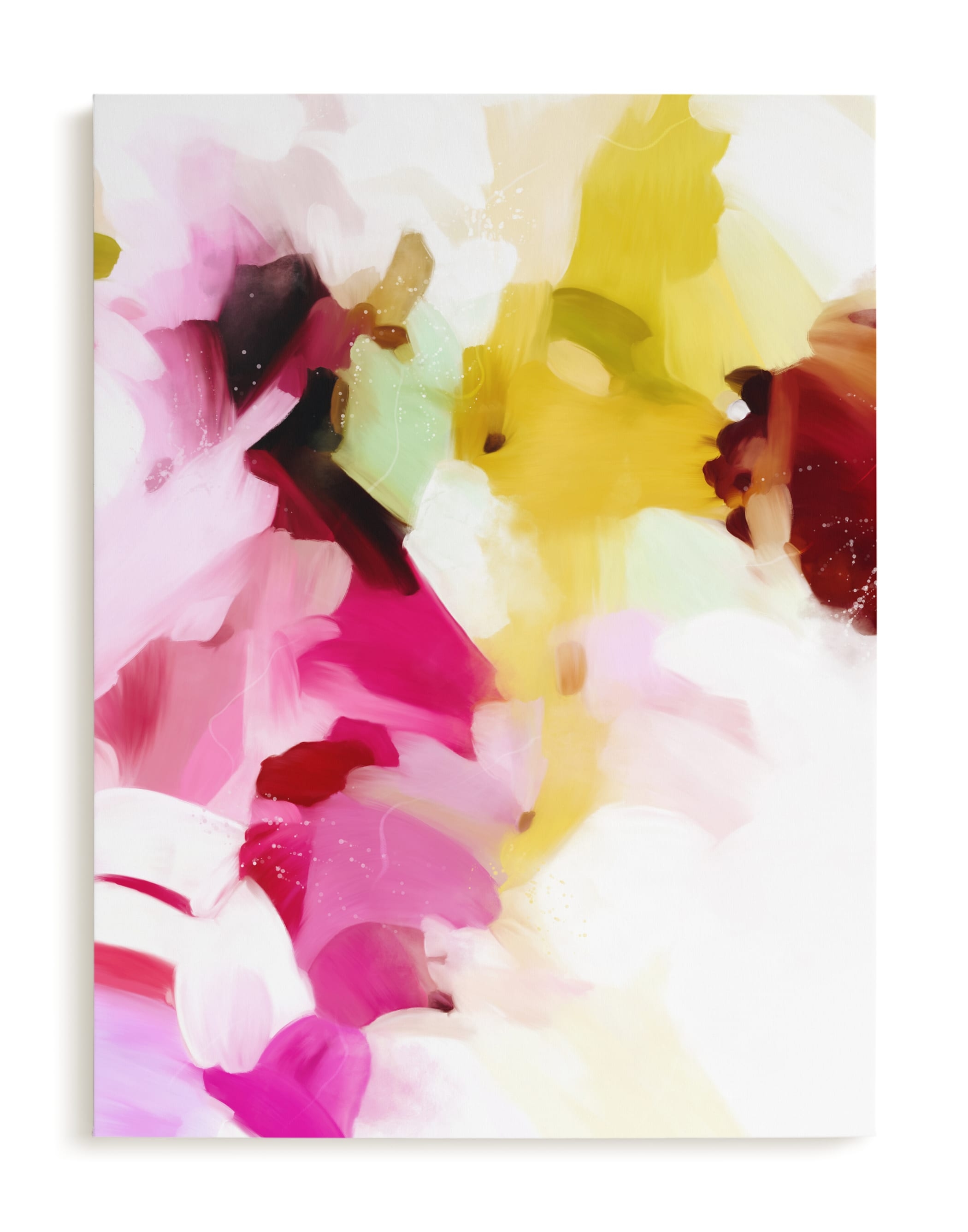 By the window - Art print - Image 0