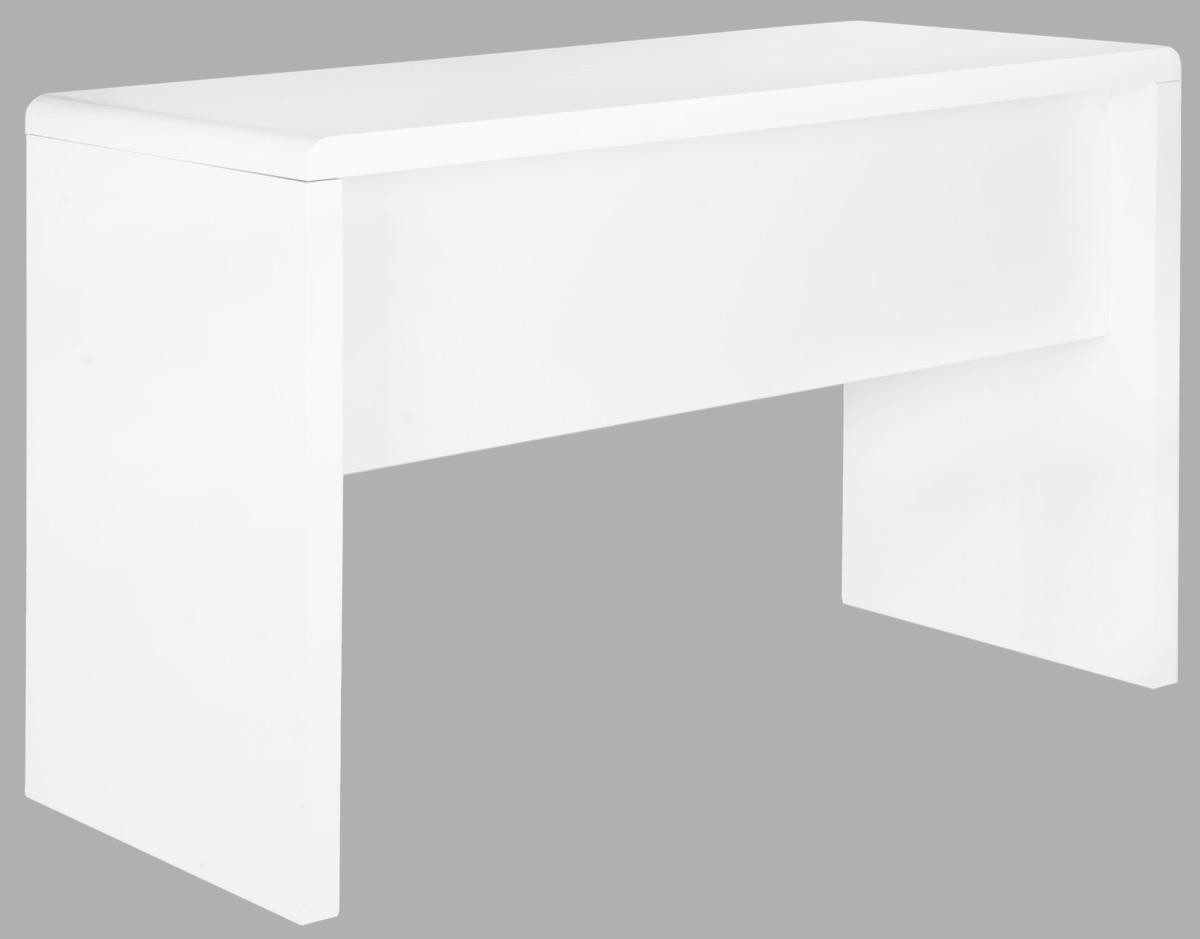 Kaplan Desk - White - Arlo Home - Image 1