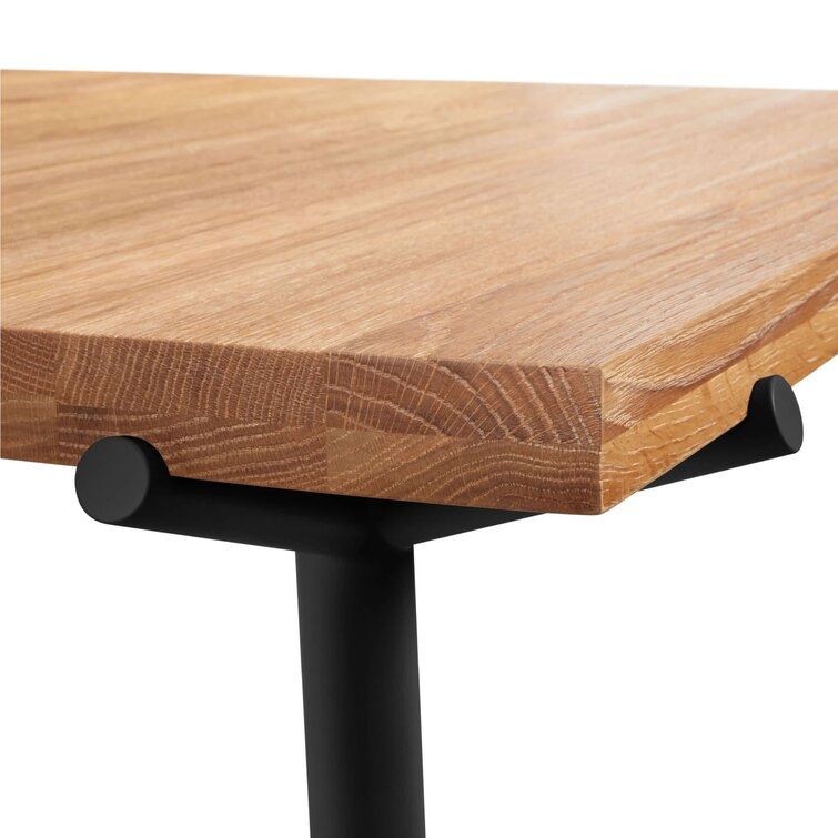 Blu Dot Branch Rectangular Dining Table - Image 2