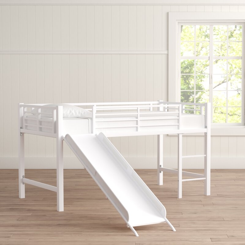 Whitbeck Twin Bed - Image 2