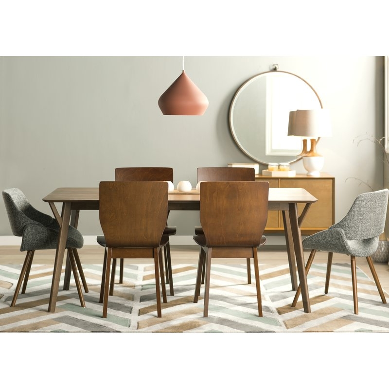 Justin Dining Table - Image 1