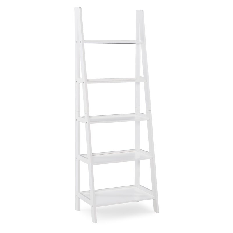 Natrona Ladder Bookcase - Image 2