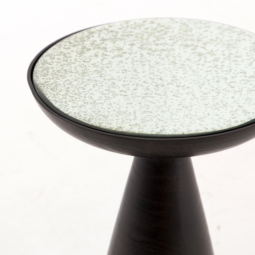 BRIGET SIDE TABLE - Image 1