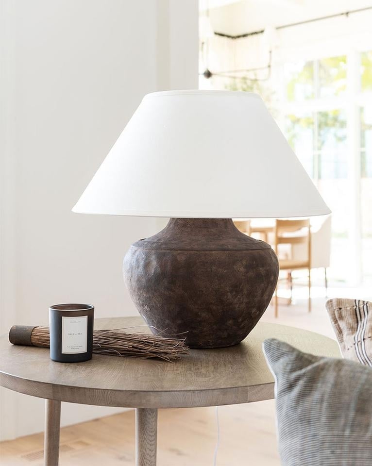 GANNON TABLE LAMP - Image 1