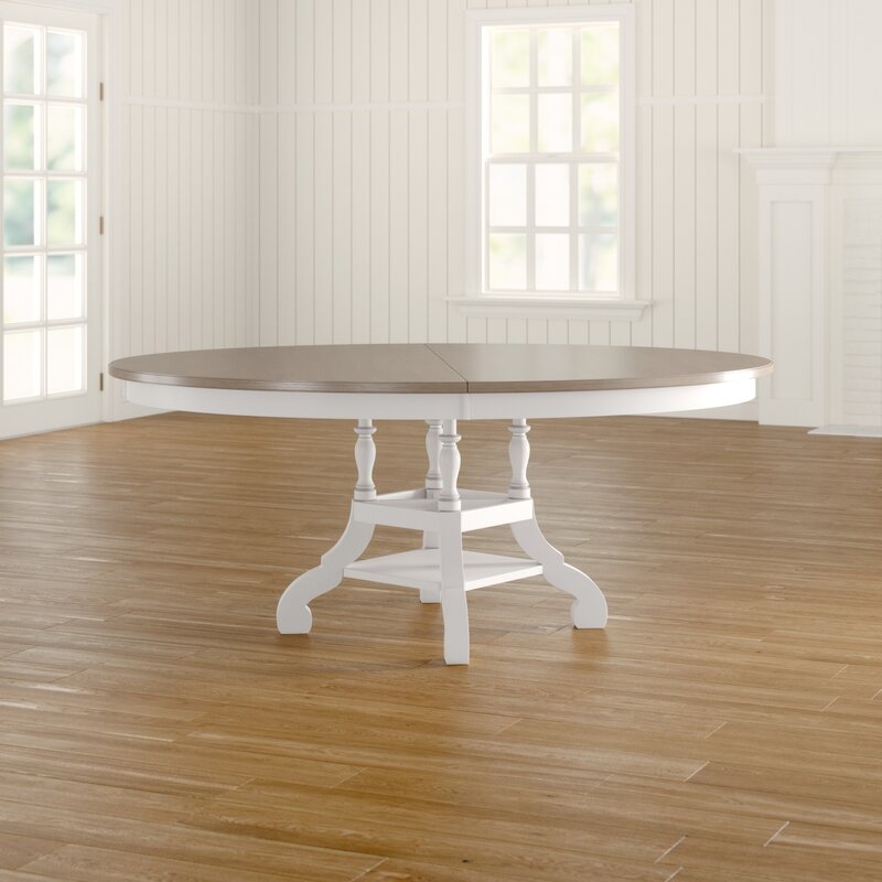 Fairfax Extendable Dining Table - Image 1