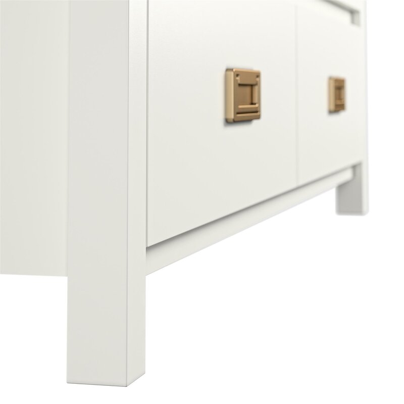 Monarch Hill Haven Changing Table Dresser - Image 1