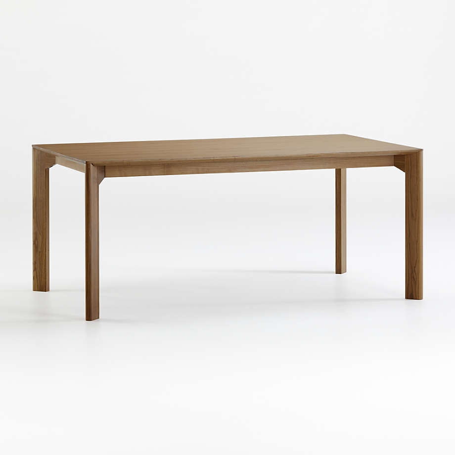 Ivy 70" Dining Table - Image 0