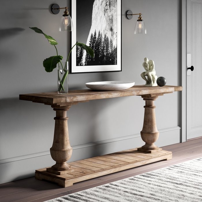 Doris Console Table - Image 1