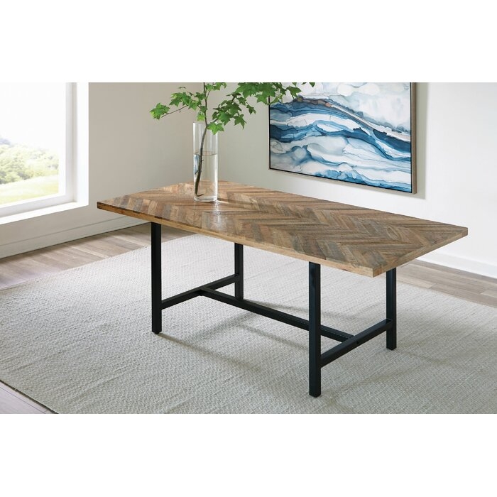 Turley Dining Table - Image 2