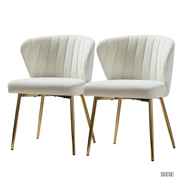 Esmund Side Chair (Set of 2) - Image 0