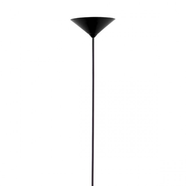 Forecast Ceiling Lamp Black - Image 1