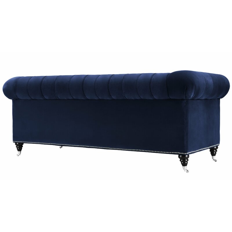 Gertrudes Chesterfield Sofa - Image 2
