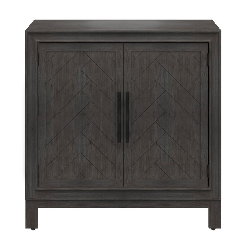 Richwood Accent Cabinet - Image 1