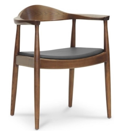 DONALD DINING CHAIR - Image 0