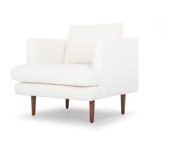 Miller Armchair - Image 0