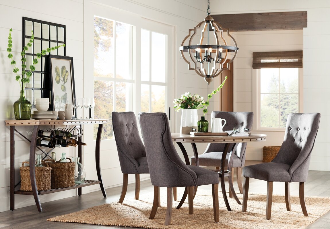 Aquinnah Traditional Beveled Accent Mirror - Image 3