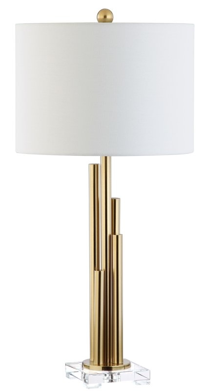Lacayo 32" Table Lamp, set of 2 - Image 1