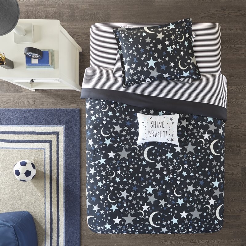 Navassa Comforter Set - Image 2