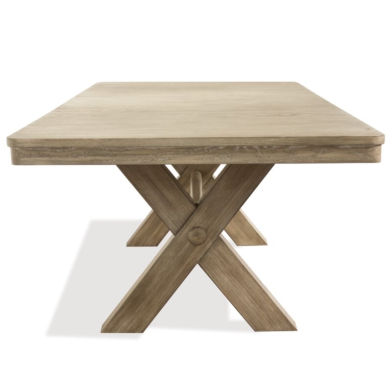 Cheetham Extendable Dining Table - Image 2