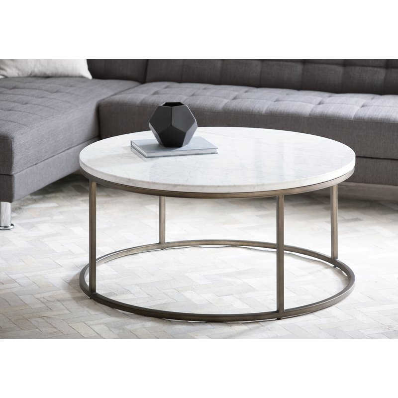 Dereck Coffee Table - Image 1