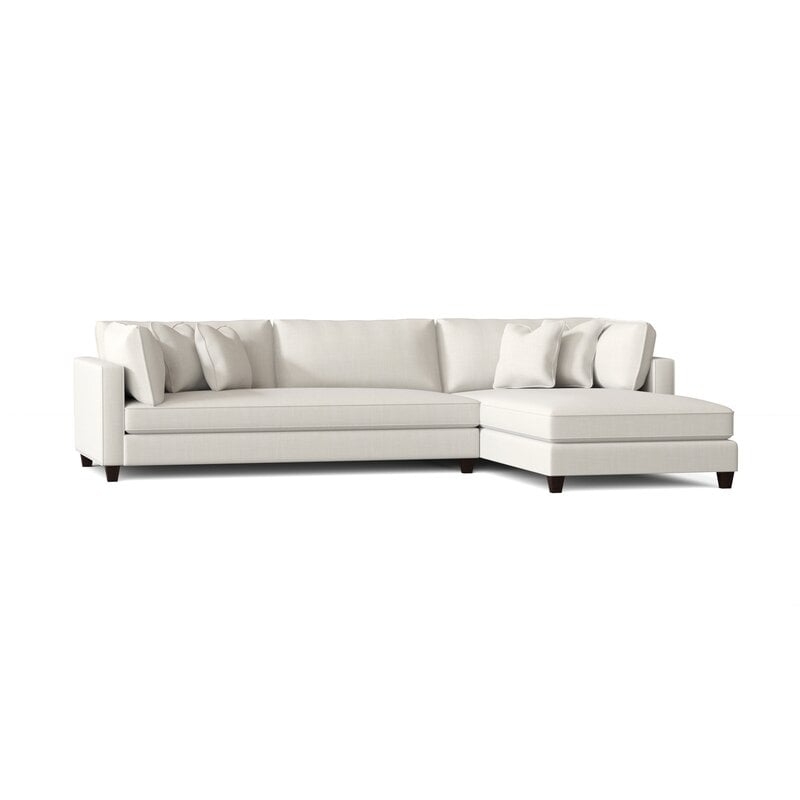Alexis 109" Sectional - Image 0