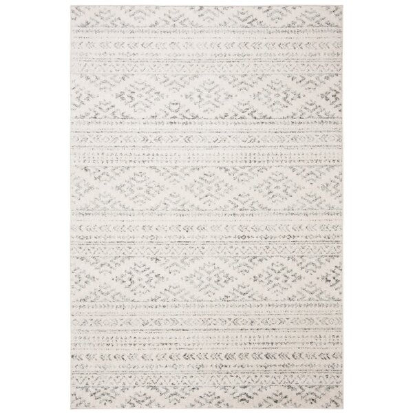 Remer Ivory/Gray Area Rug - Image 3