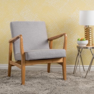 Vancouver Armchair - Image 0