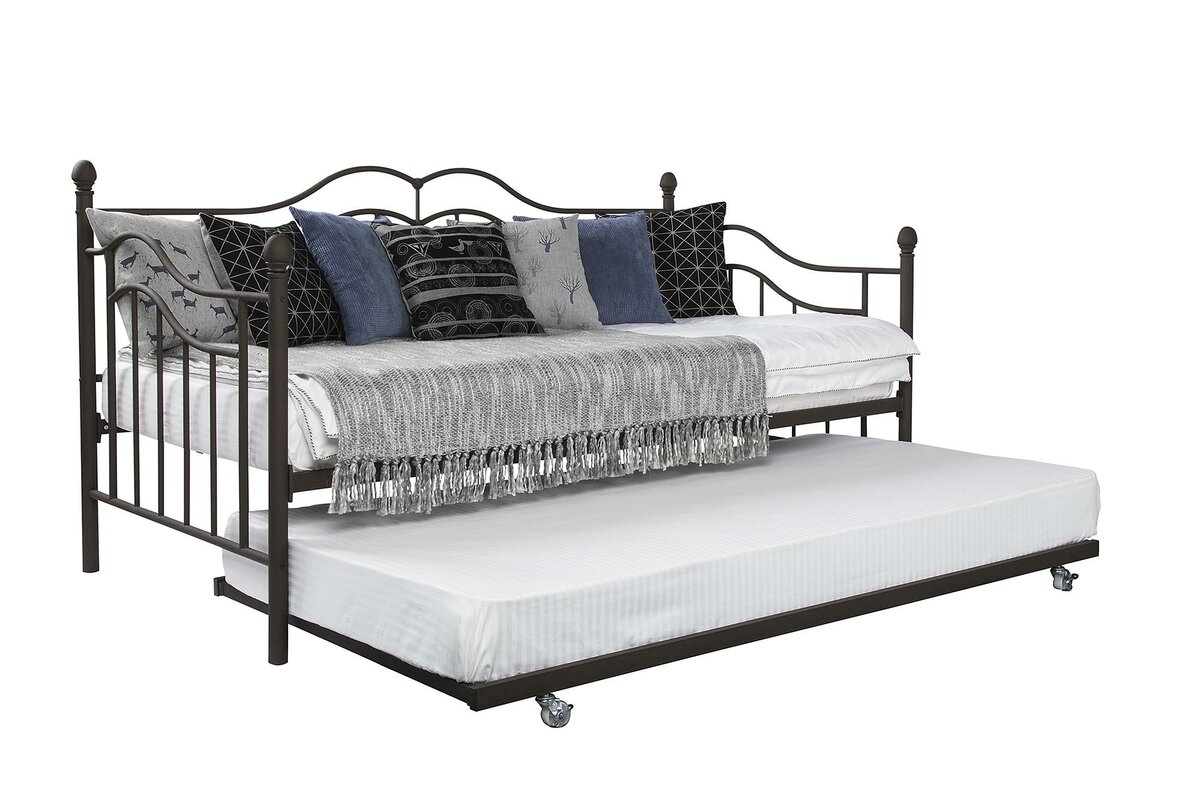 Daybed with Trundle - Image 0