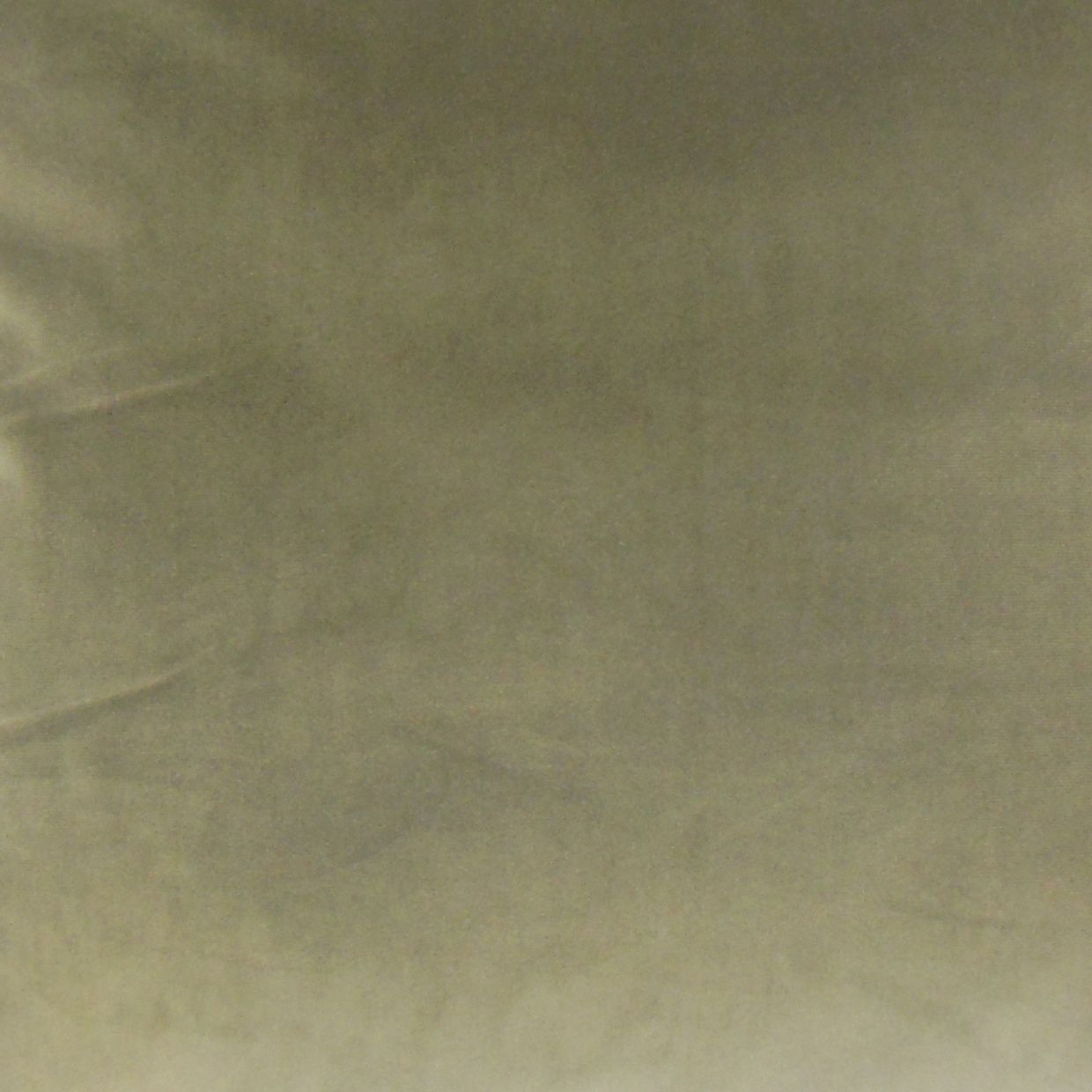Classic Velvet Lumbar Pillow, Oak, 18" x 12" - Image 1