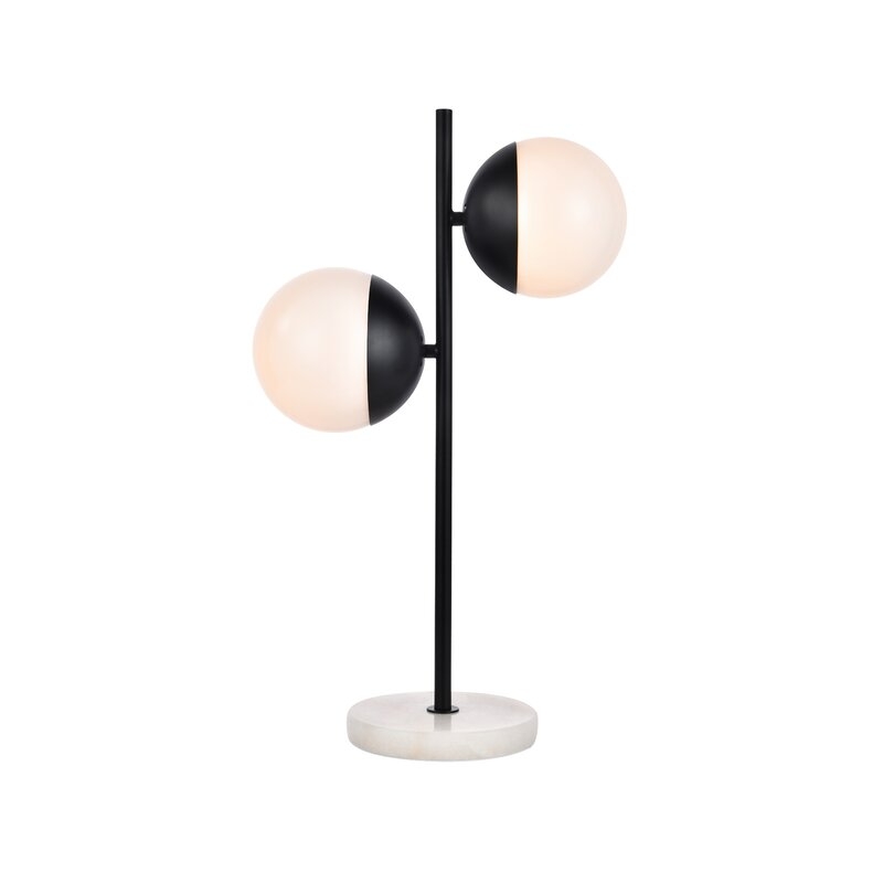 Yearby 23" Table Lamp - Image 0