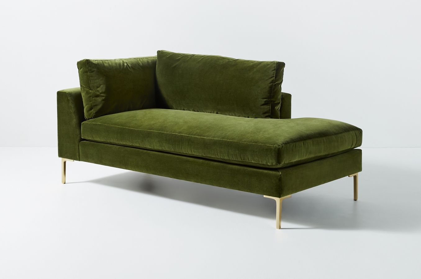 Bowen Modular Chaise - Image 1
