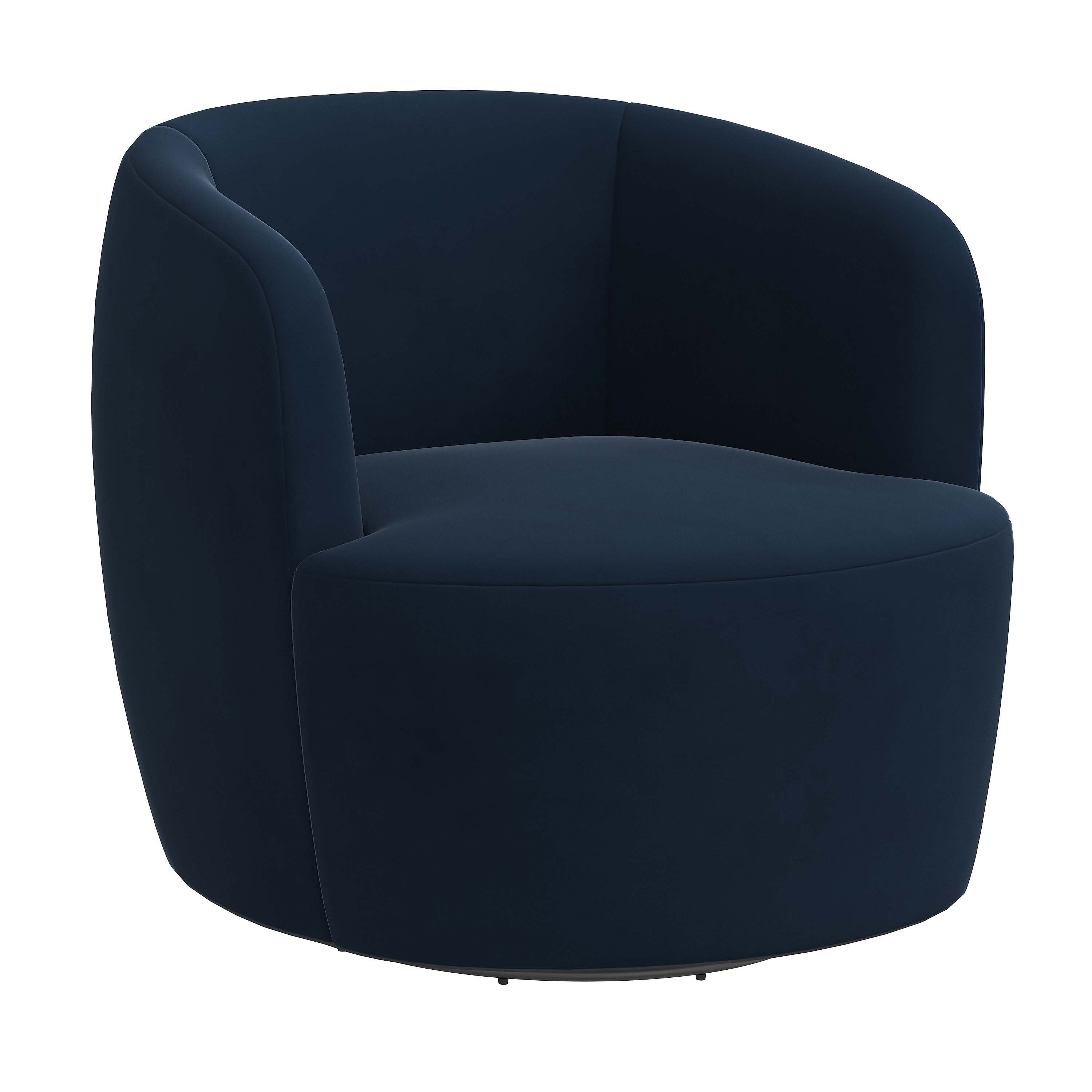 Collette Swivel Chair - Image 0