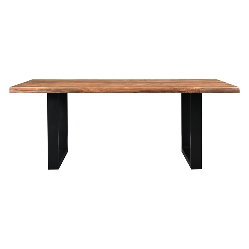Yost 80'' Dining Table - Image 1