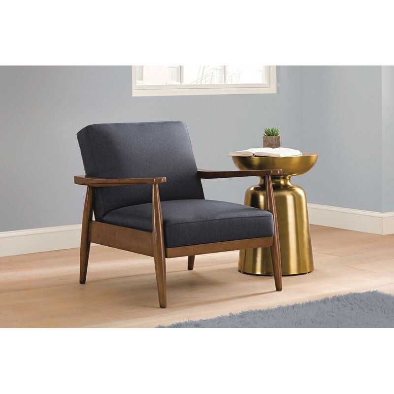 Orrville 29'' Wide Armchair - Image 1