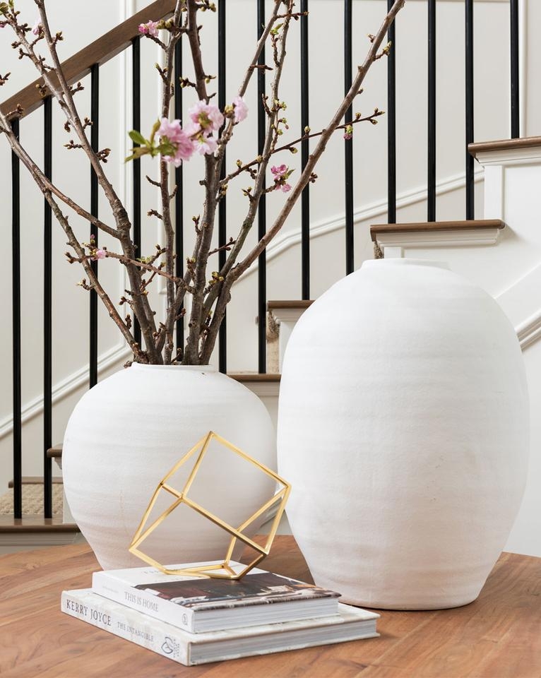 OPEN CUBE OBJECT - GOLD - Image 1