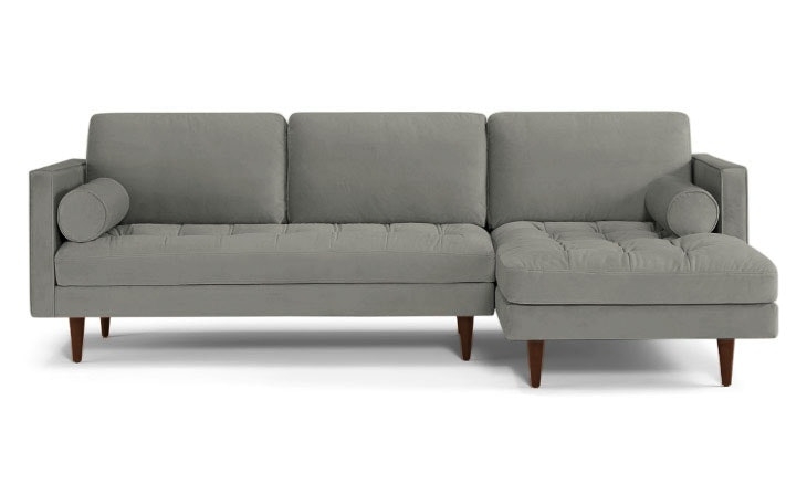 Briar Sectional - Right - Image 0