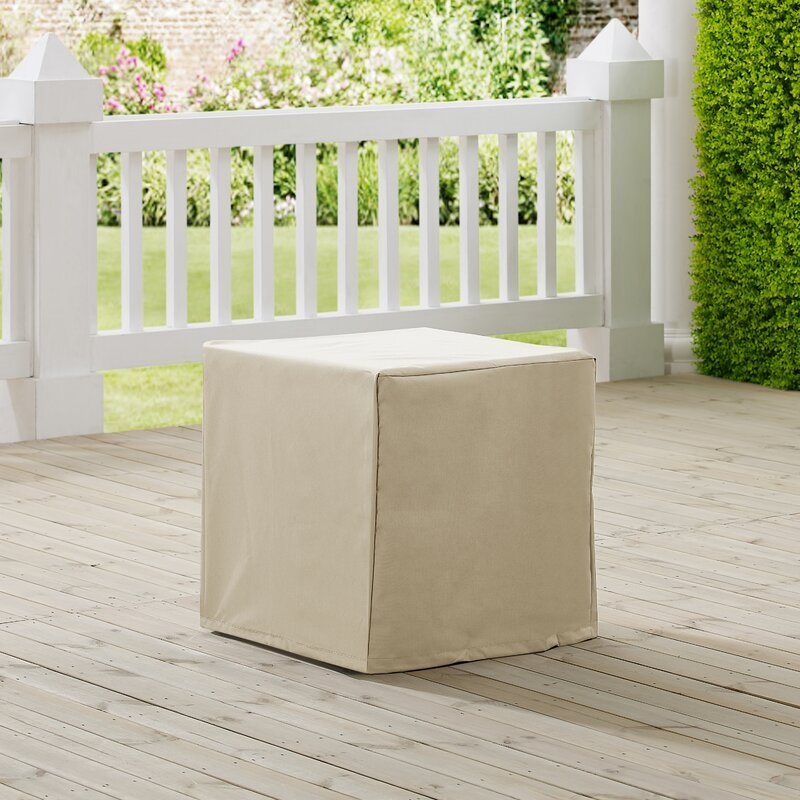 Small Patio Table Cover - Image 0