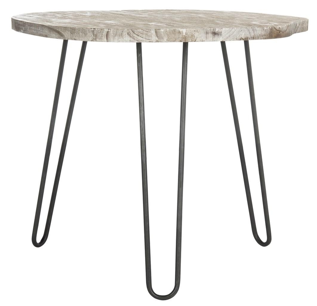 Mindy Dining Table - Natural - Arlo Home - Image 0
