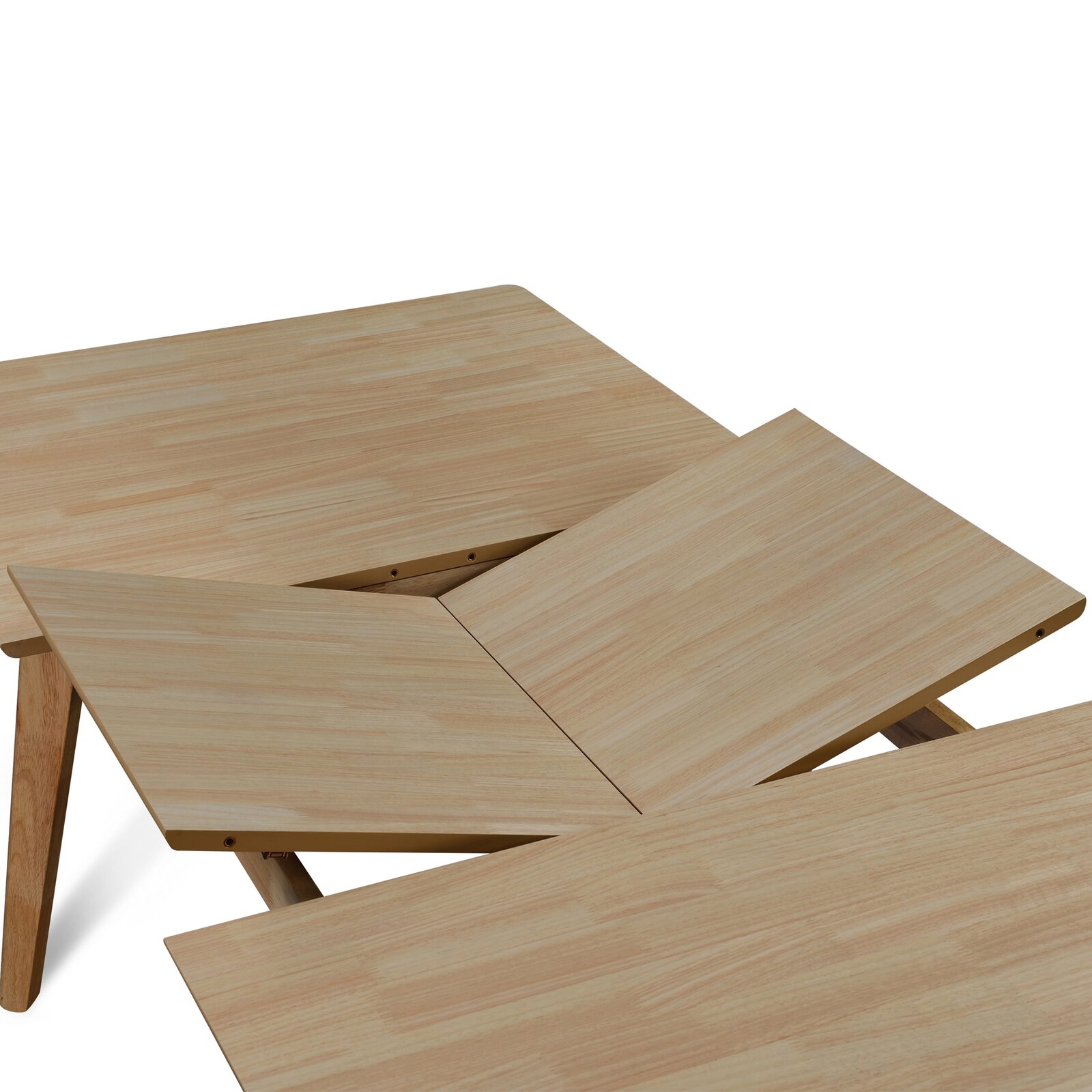 Mccaffrey Extendable Dining Table - Image 1