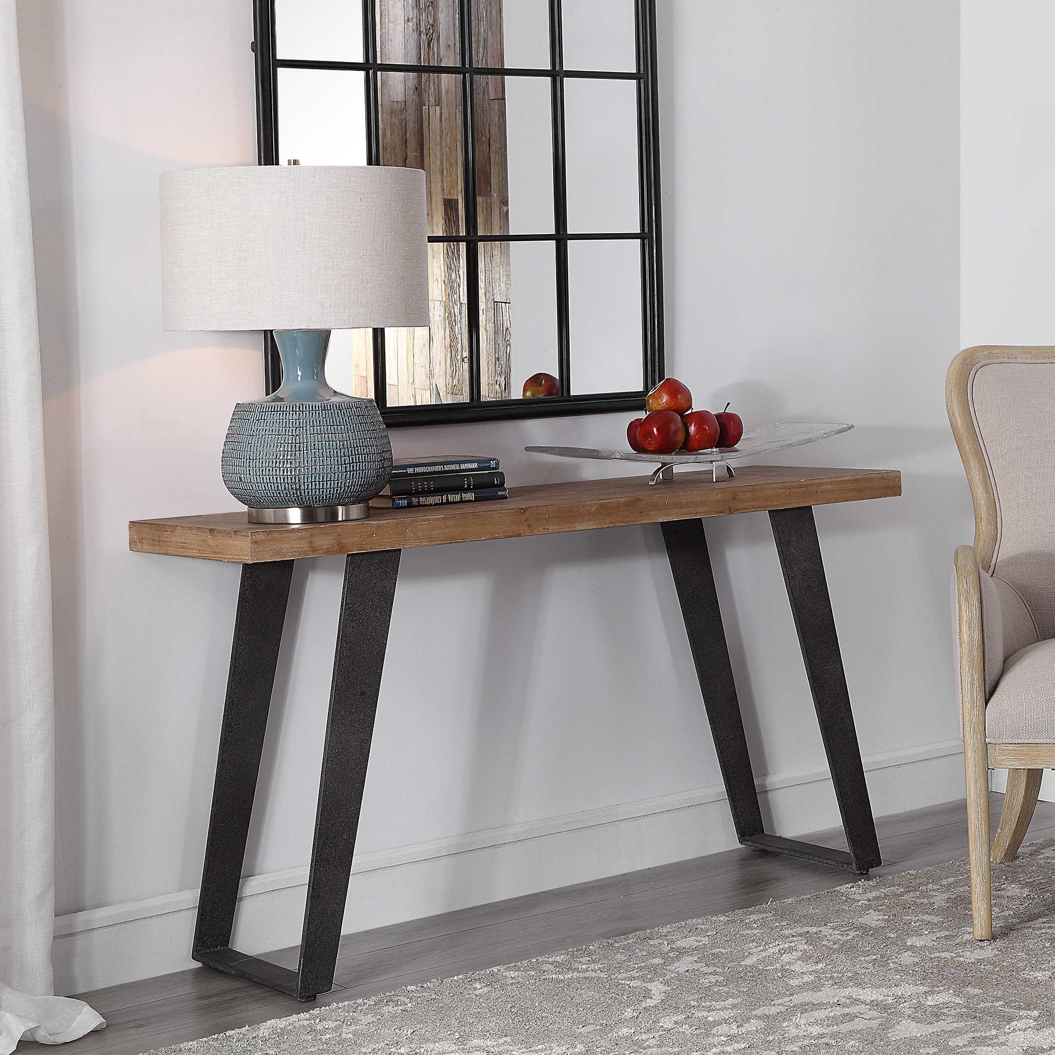 Freddy Console Table - Image 2