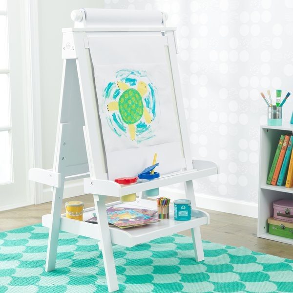 Double Sided Board Easel - Image 0