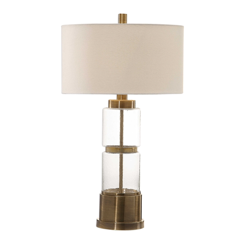 Vaiga Table Lamp - Image 0