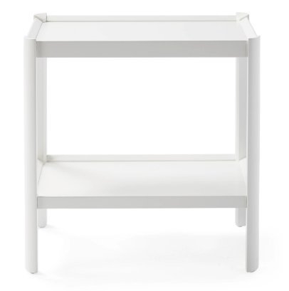Ellington Side Table White - Image 0