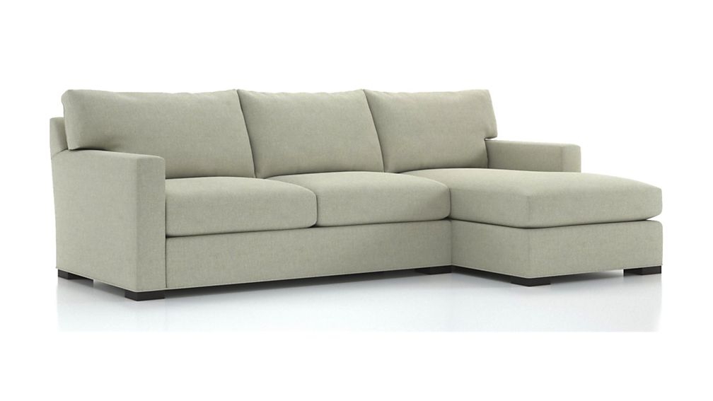 Axis II 2-Piece Sectional Sofa - Image 0