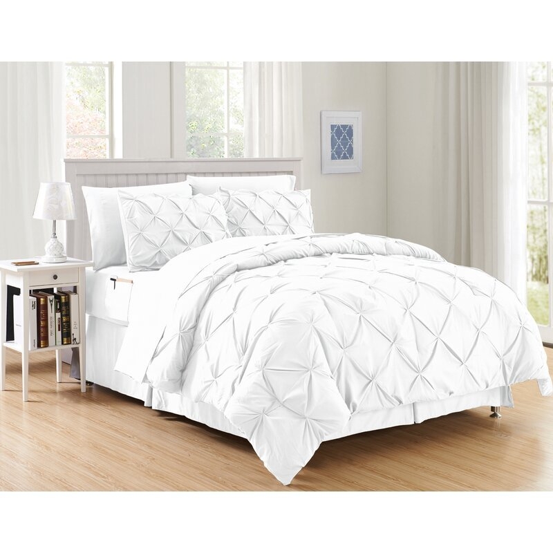 Haverford Luxury Comforter Set - Image 1