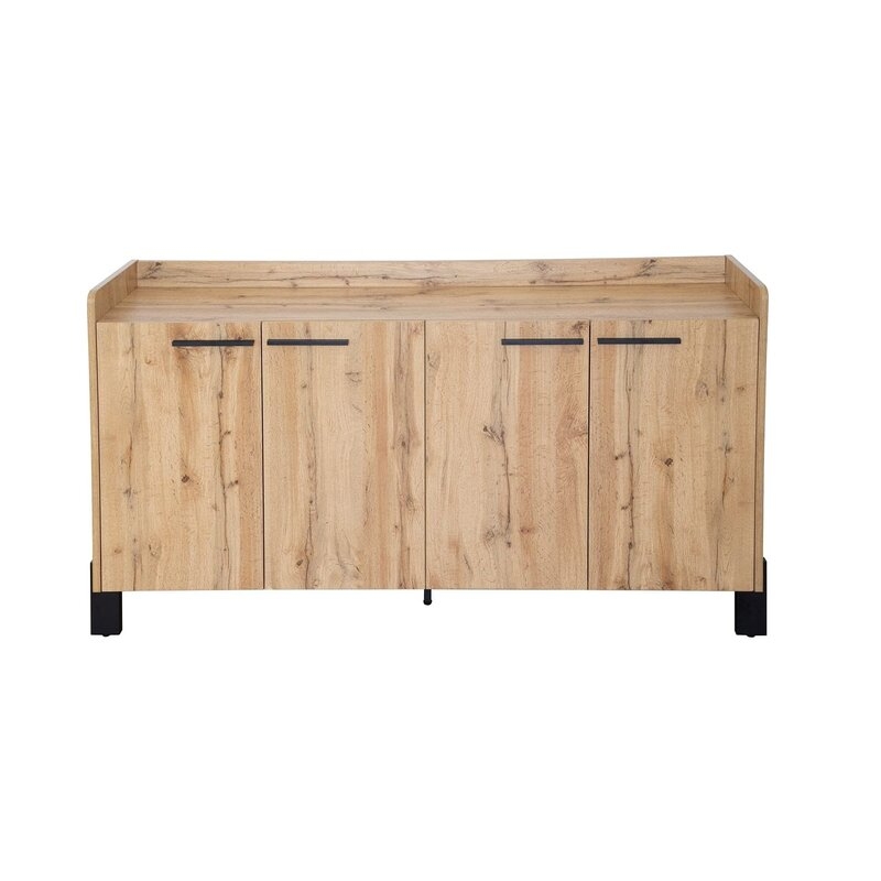 Bounaga 62'' Wide Sideboard - Image 1